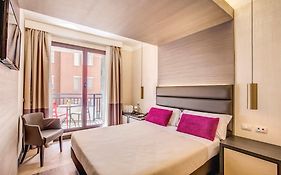 Eur Suite Hotel Rome